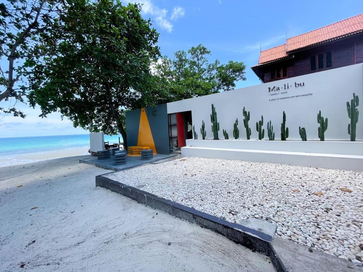 Malibu Samed Koh Samet
