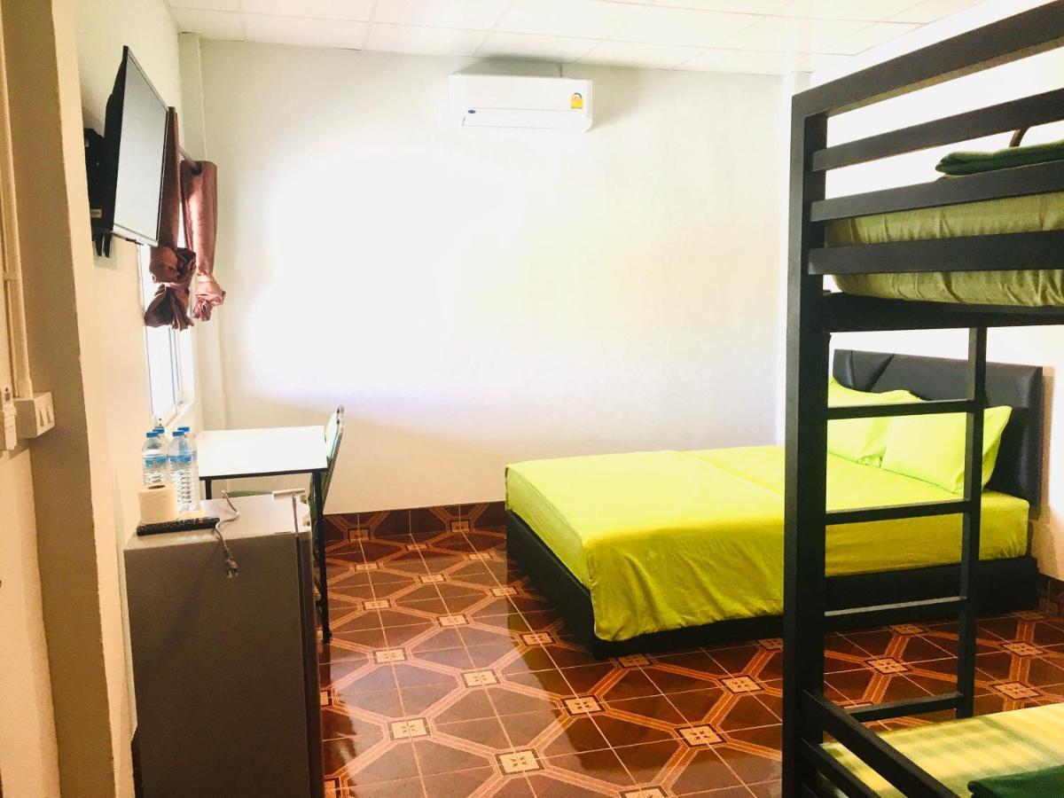Homestay Saeng Tai Amphawa Samut Songkhram