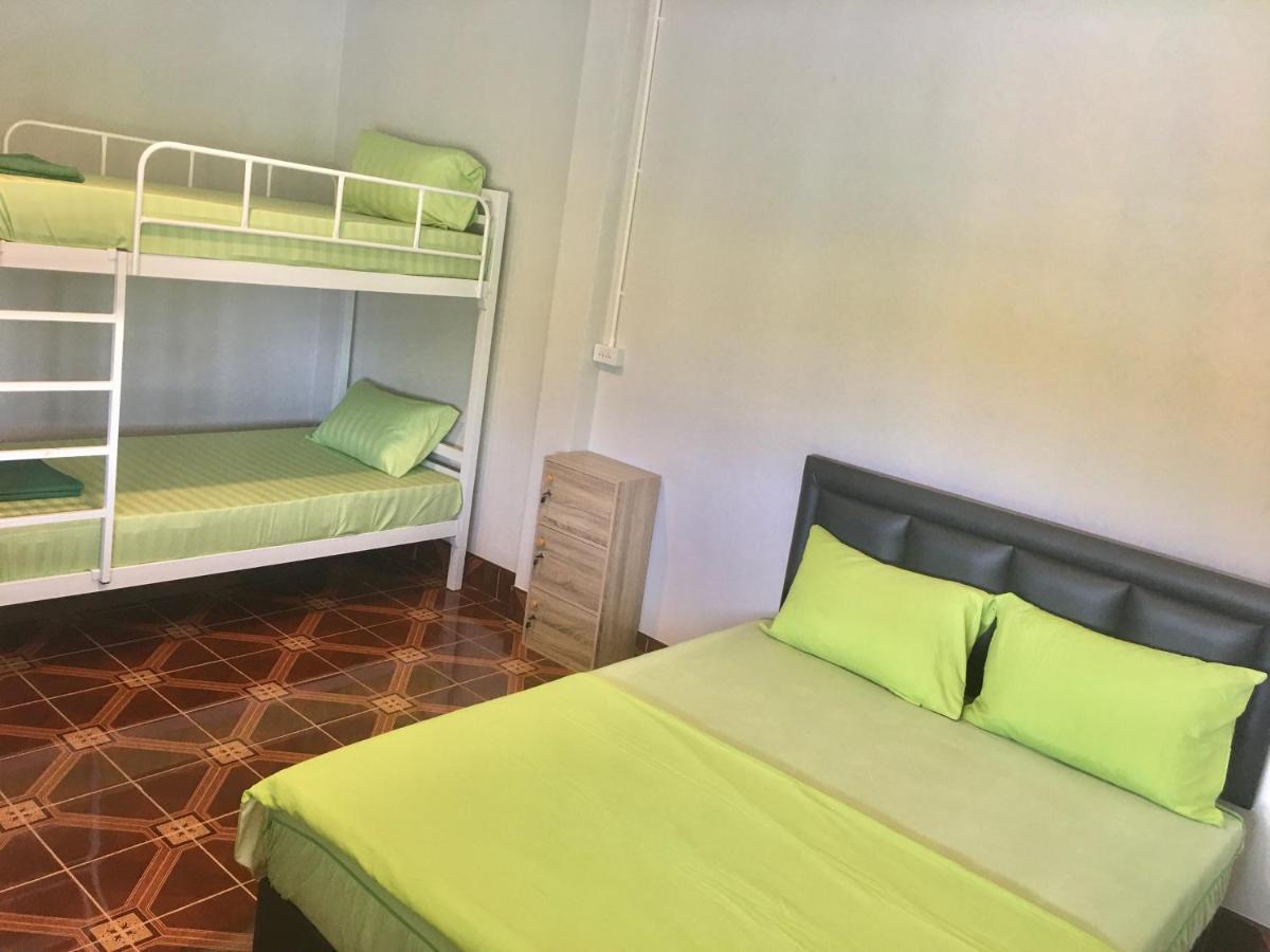 Saeng Tai Amphawa Homestay Samut Songkhram