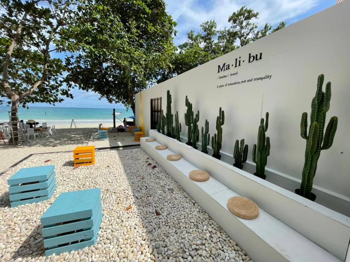 Hotel Malibu Samed 3*
