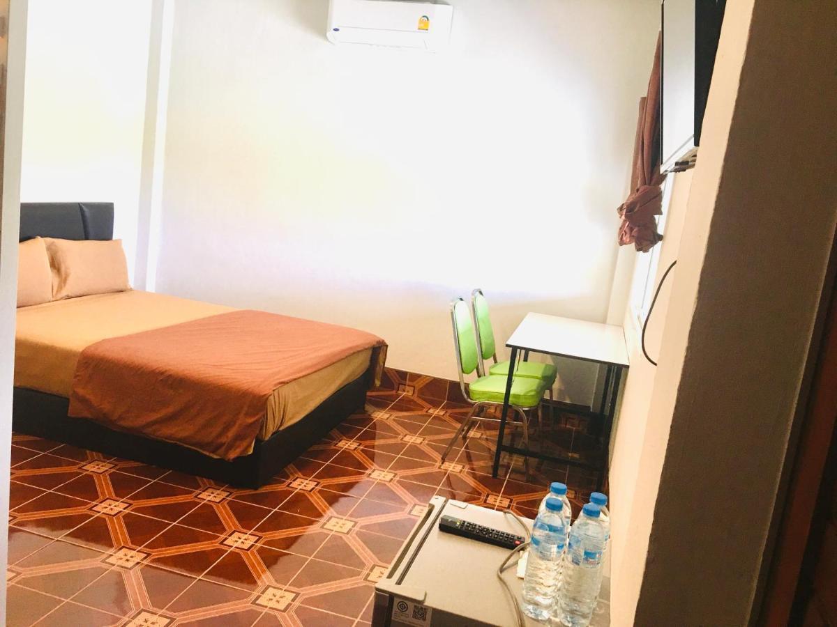 Saeng Tai Amphawa Homestay Samut Songkhram