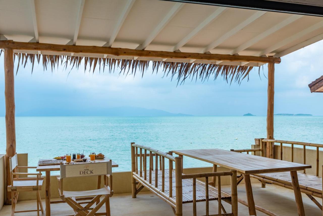 Riviera 3* Bophut