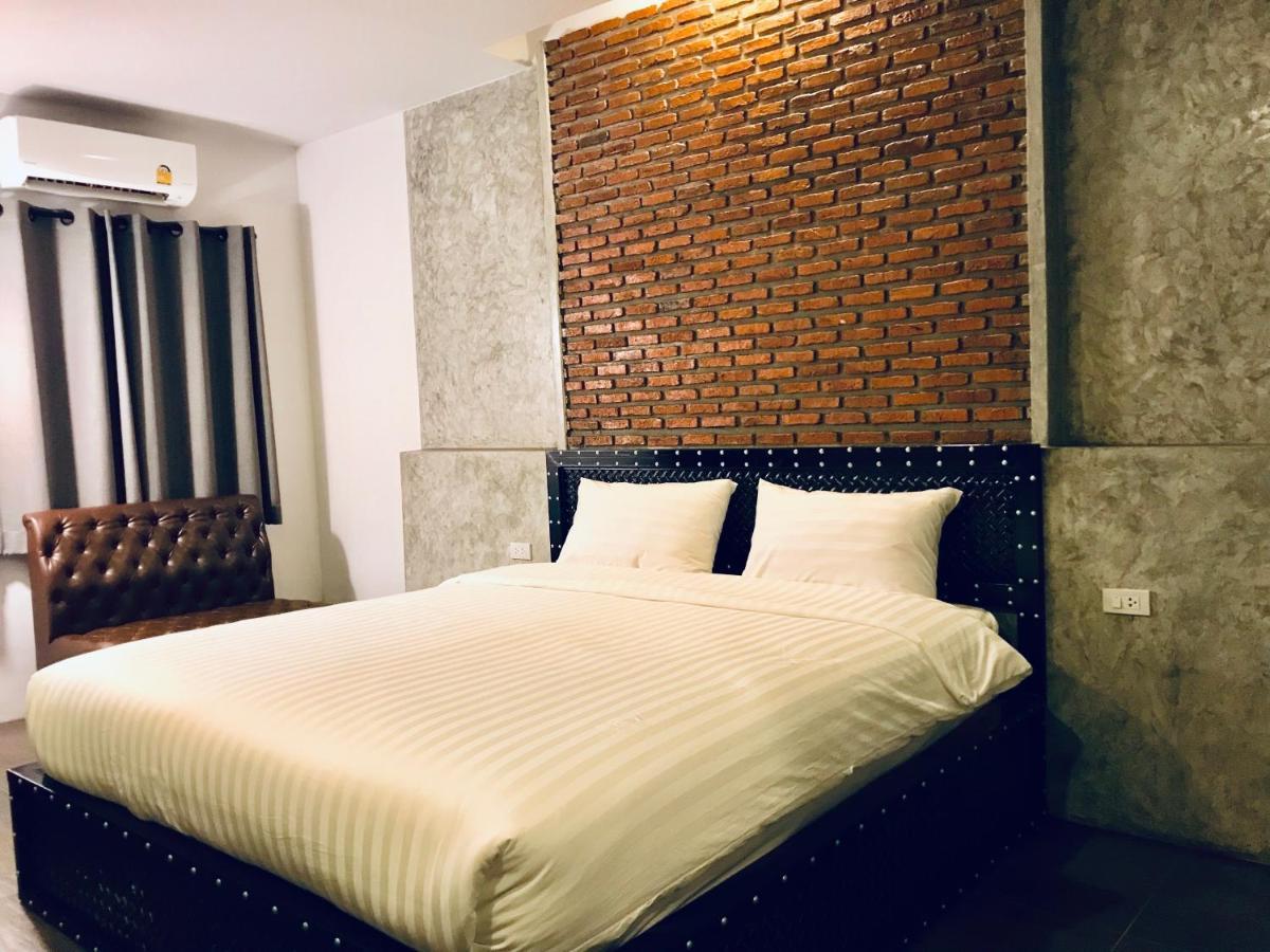 Pimchanok Resort 3*
