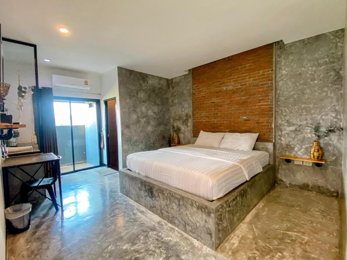 Pimchanok 3* Phetchaburi