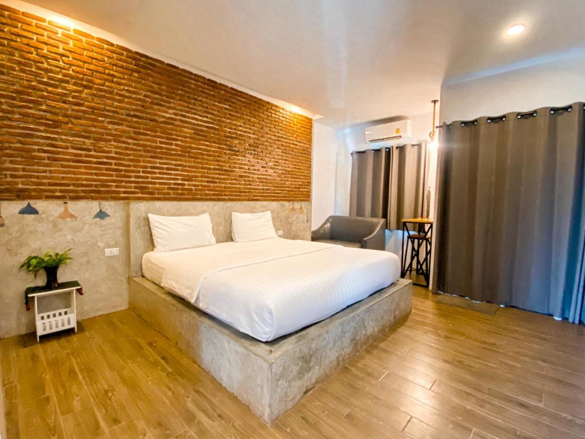 Resort Pimchanok 3*