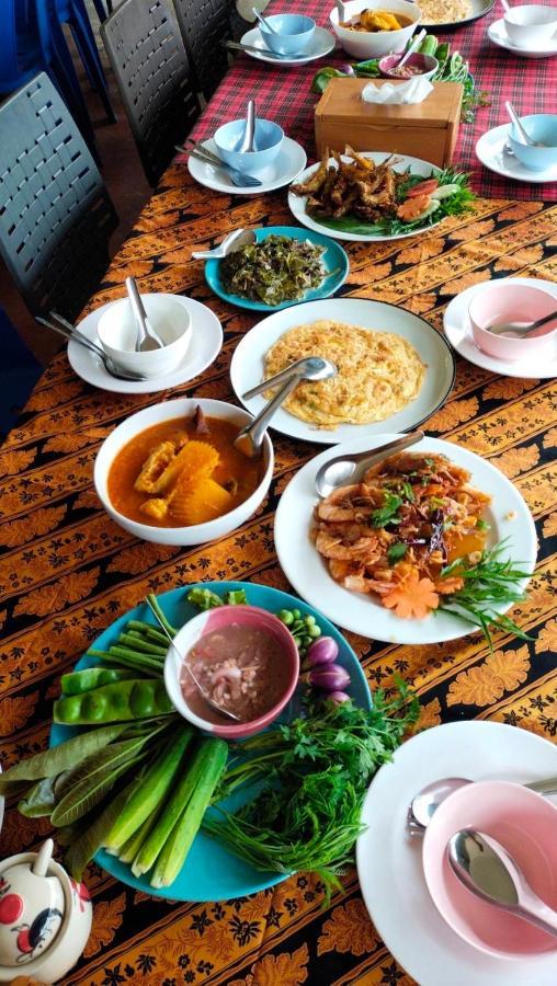 Bannsuan Amaleena Resort Ko Yao Noi