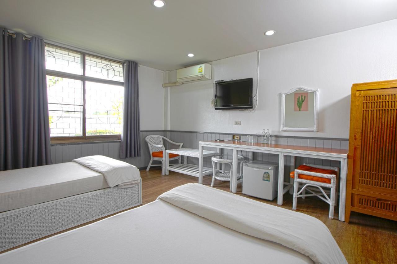 The Mercy 2* Chumphon