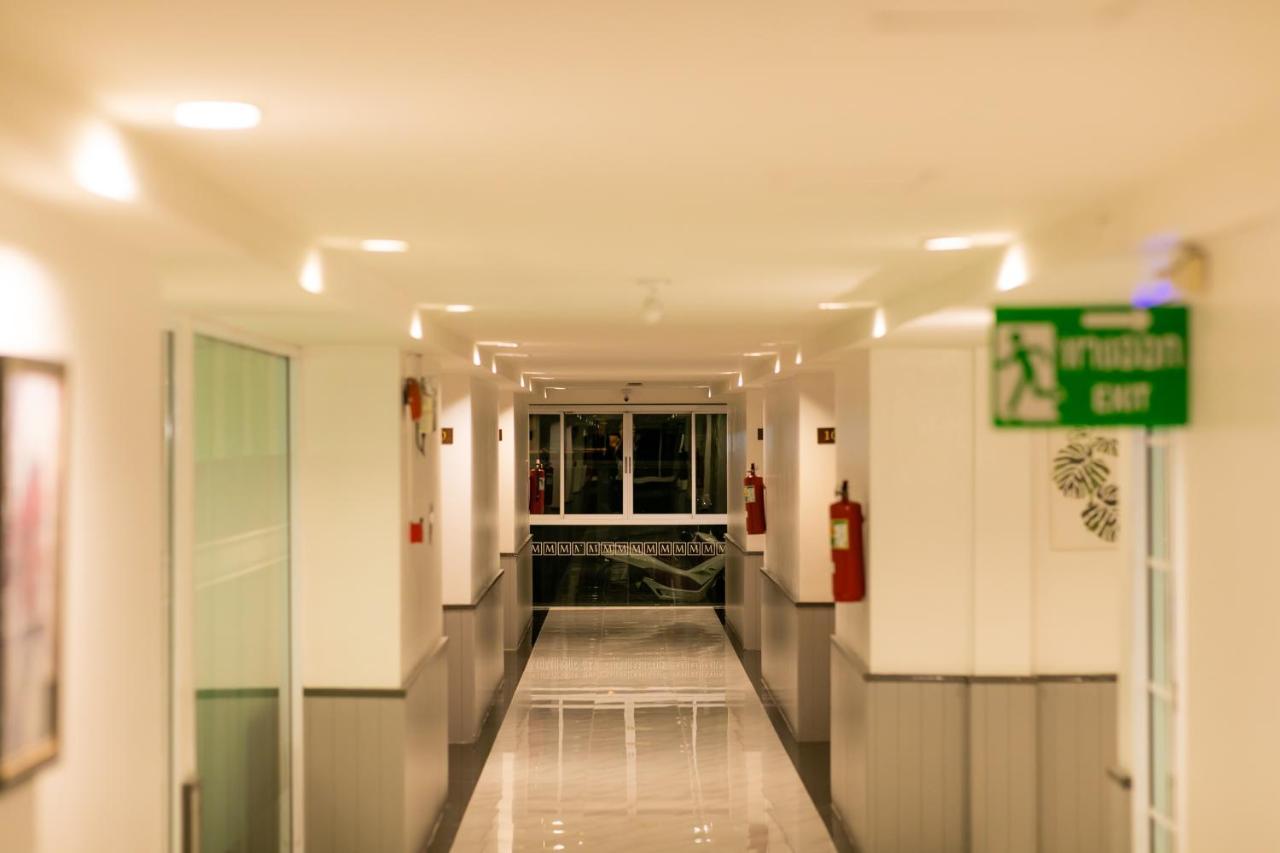 Hotel The Mercy 2*