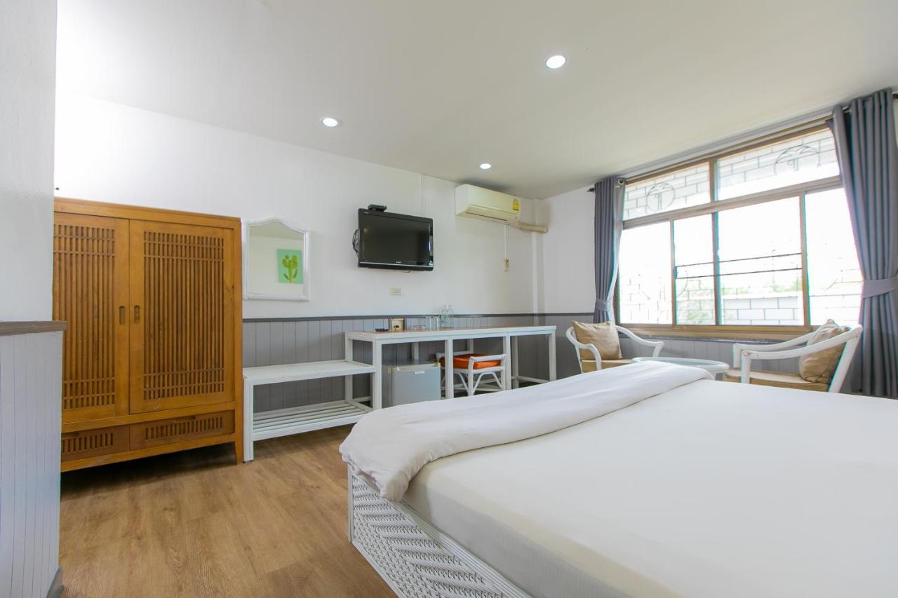 The Mercy 2* Chumphon