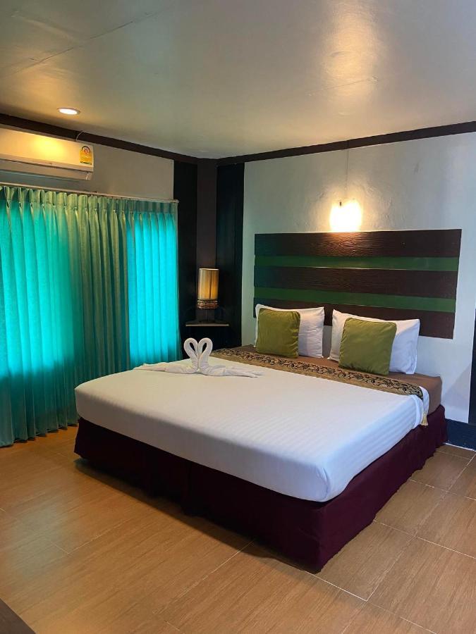 Pakor Boutique Phang Nga