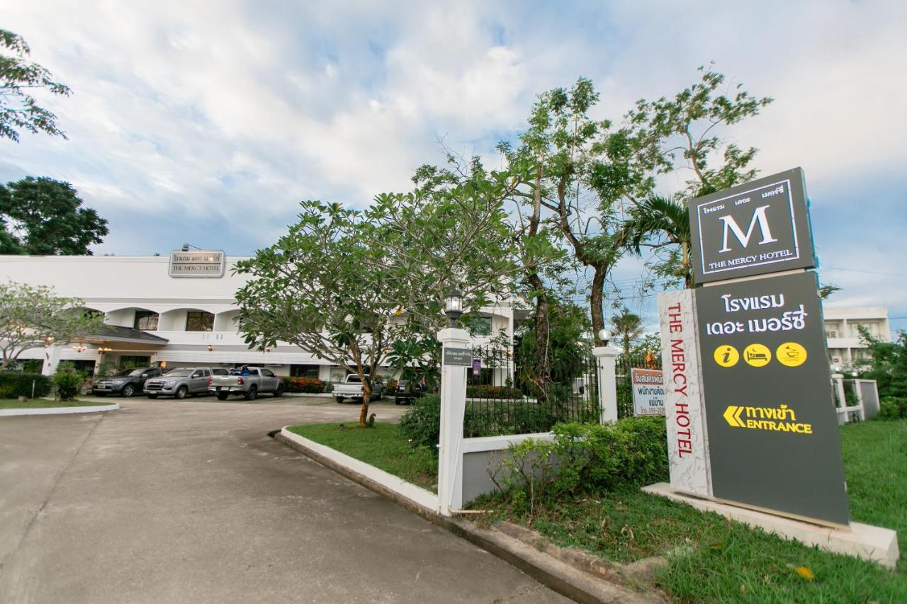 The Mercy Hotel Chumphon