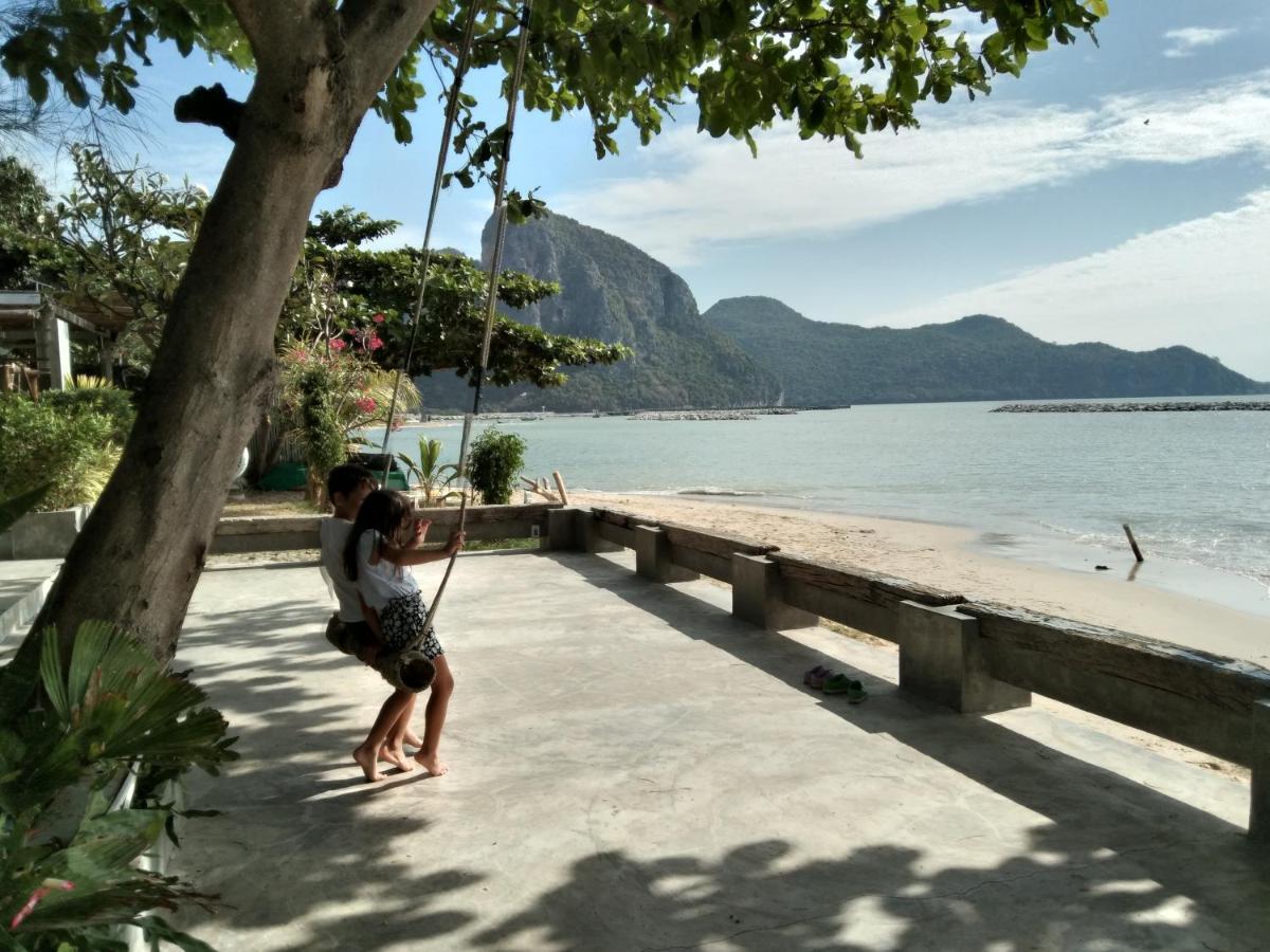 Sea House 3* Klong Wan