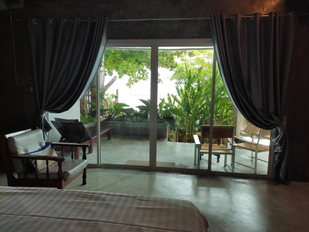 Hotel Sea House
