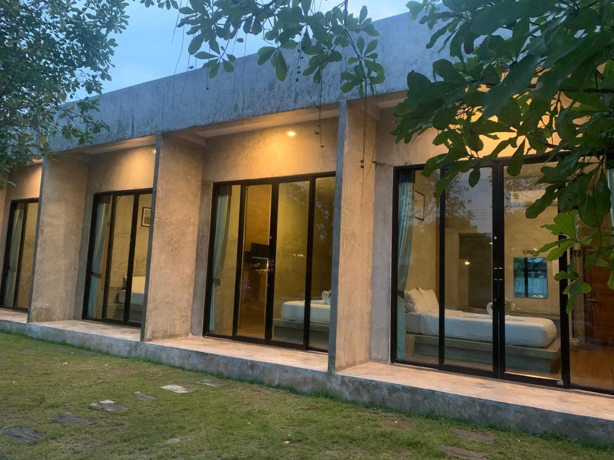 Resort Alinda Phetchaburi