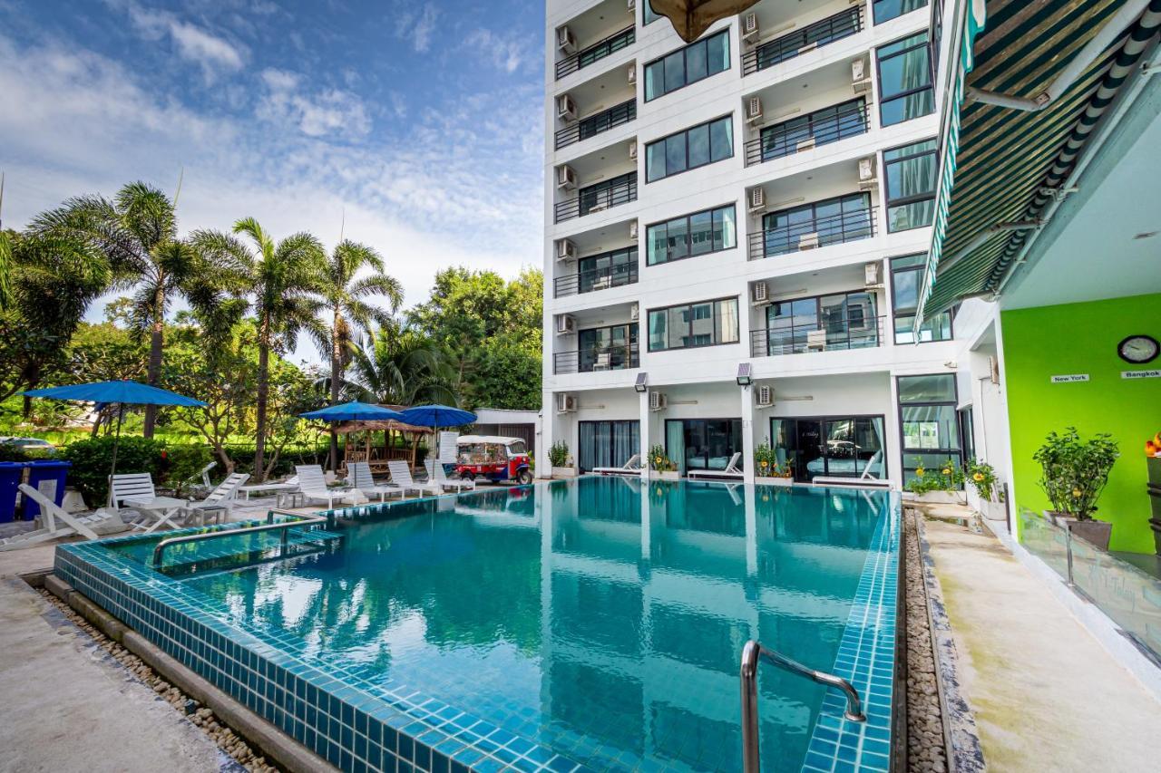 Reddoorz I-talay Hotel 3*