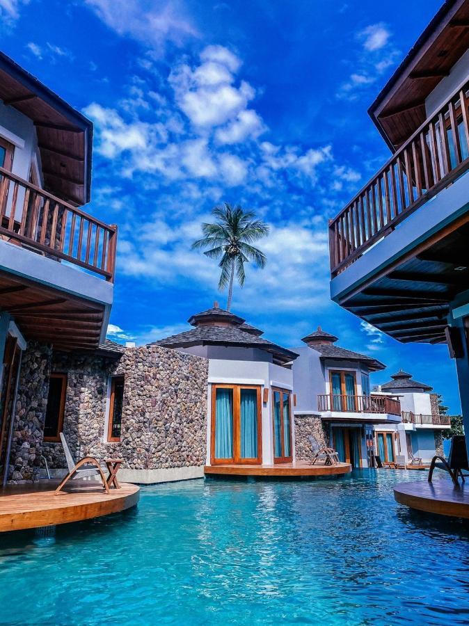 Resort Yotaka *