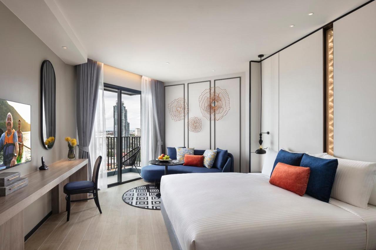 Somerset 5* Pattaya