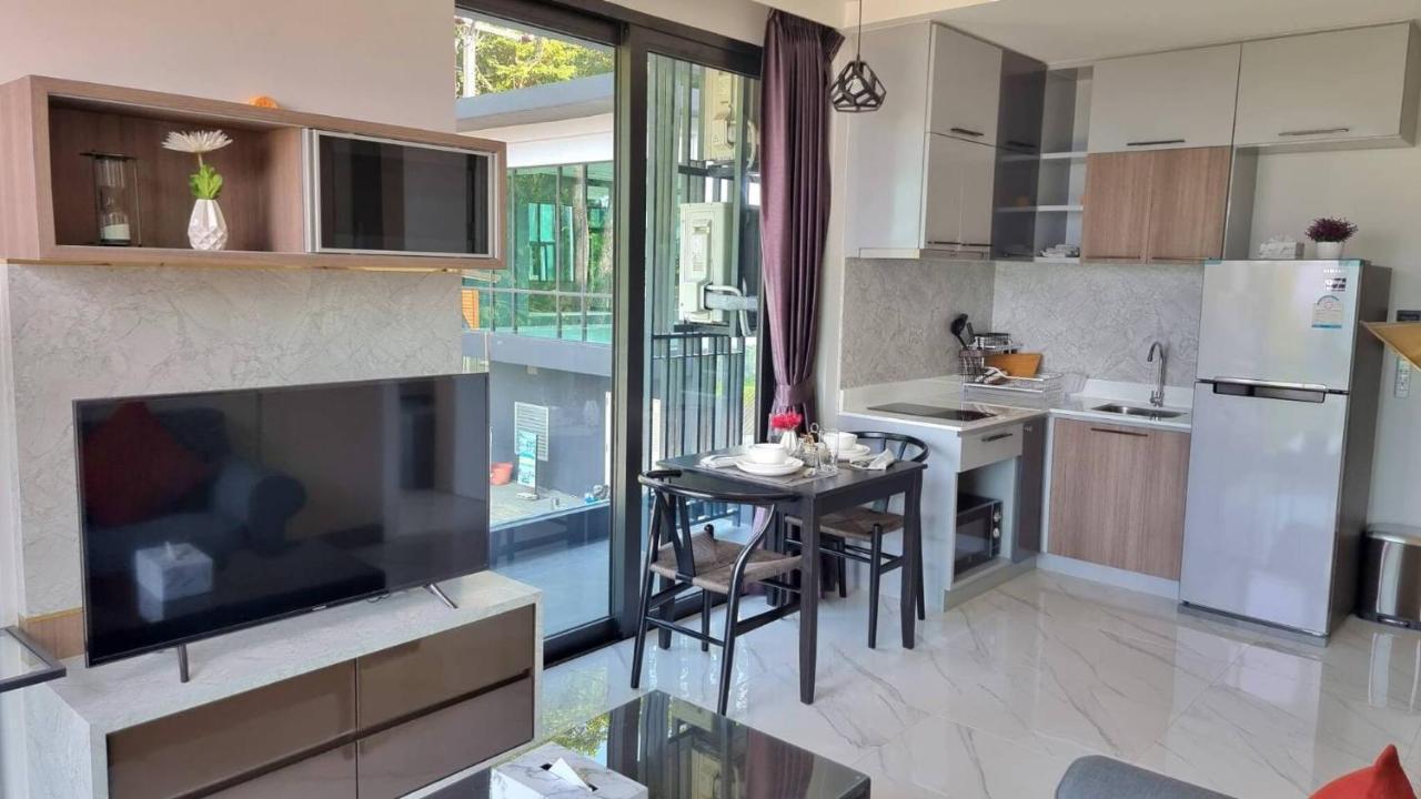 100 Sea View 1br 300m Walking To * Ao Nang