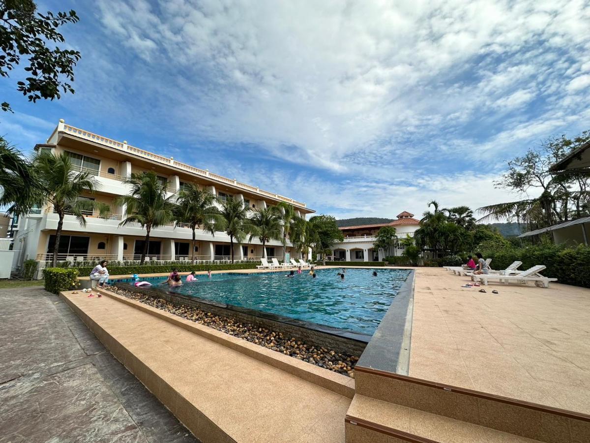 Hotel Blanca And Restaurant Chao Lao Beach