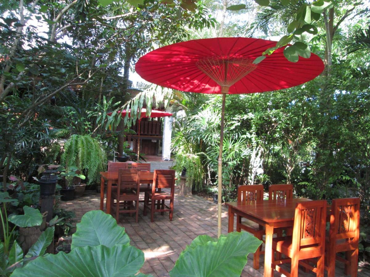 Guest house Happiness