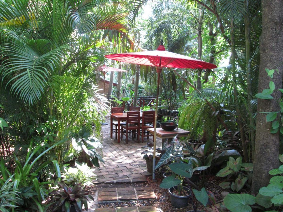 Guest house Happiness Sukhothai