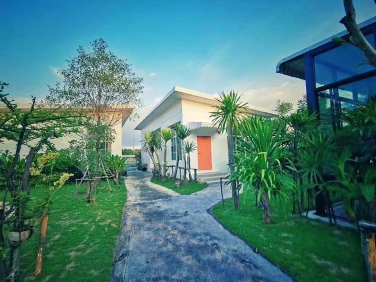 Utapao Sattahip Rayong Resort