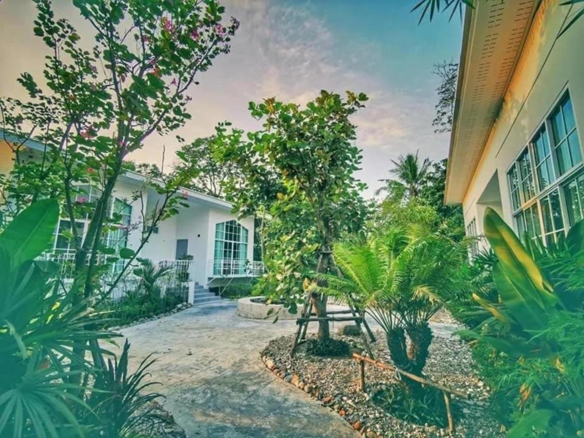 Resort Utapao Sattahip Rayong Ban Nong Sa