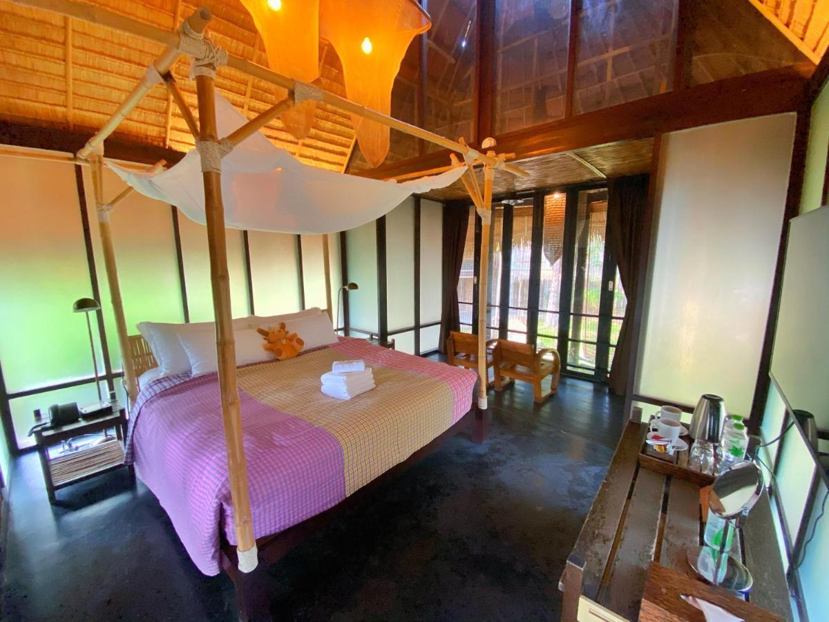 La A Natu Pranburi Resort 4*