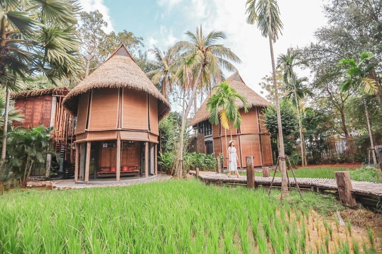 Resort La A Natu Pranburi 4*