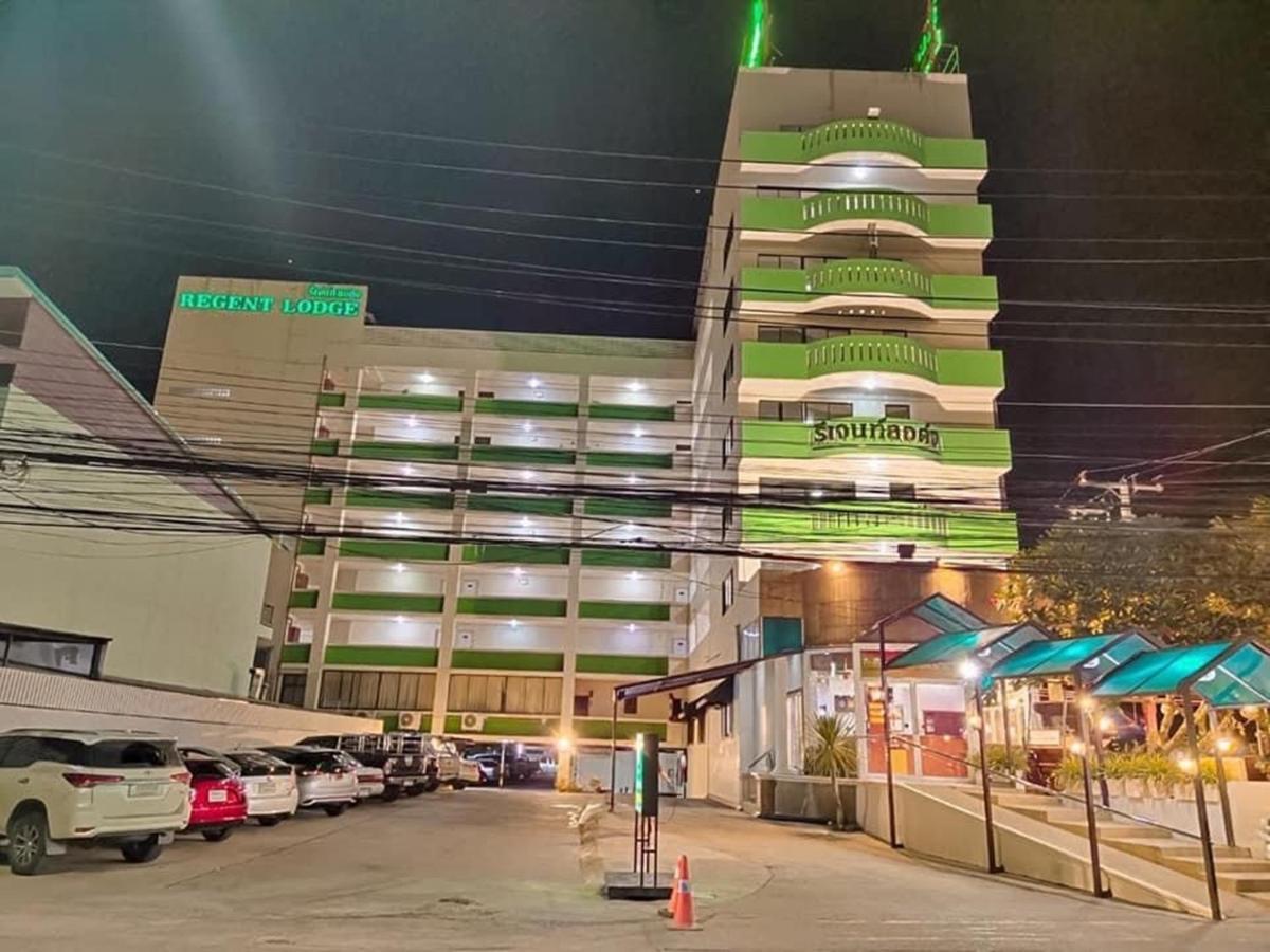 Hotel Regent Lampang