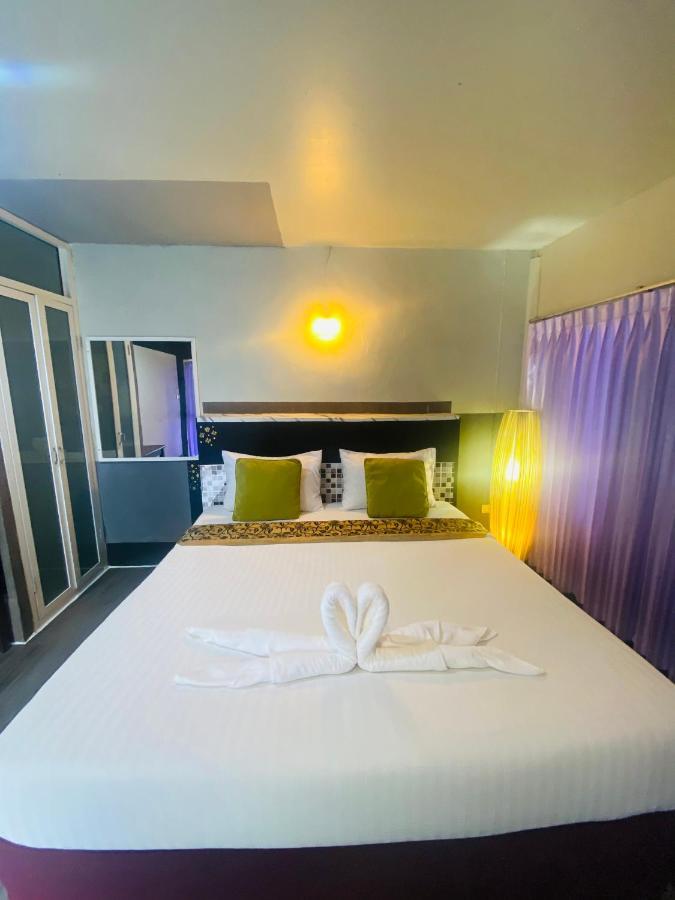 Pakor Boutique Resort