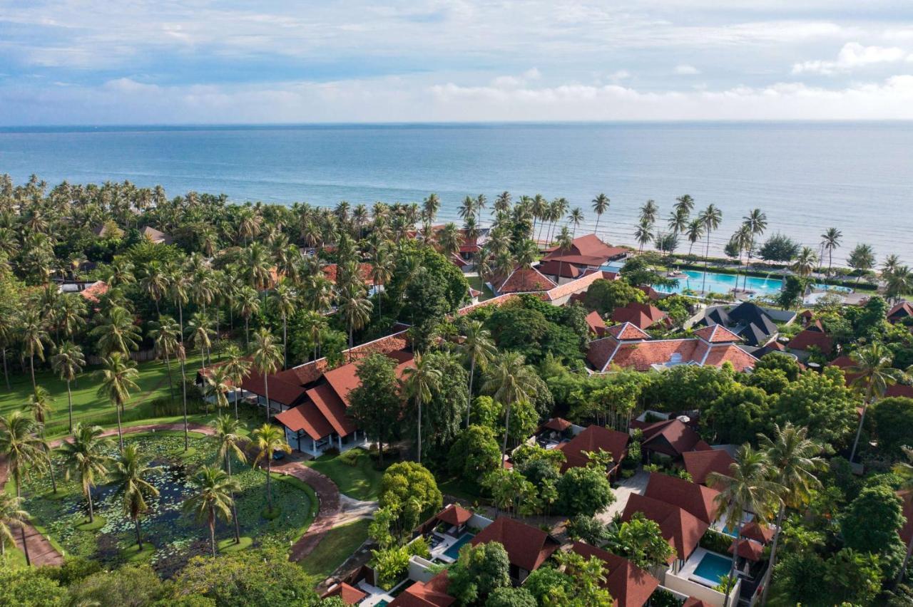 Wyndham Hua Hin Pranburi & Ban Pak Nam Pran