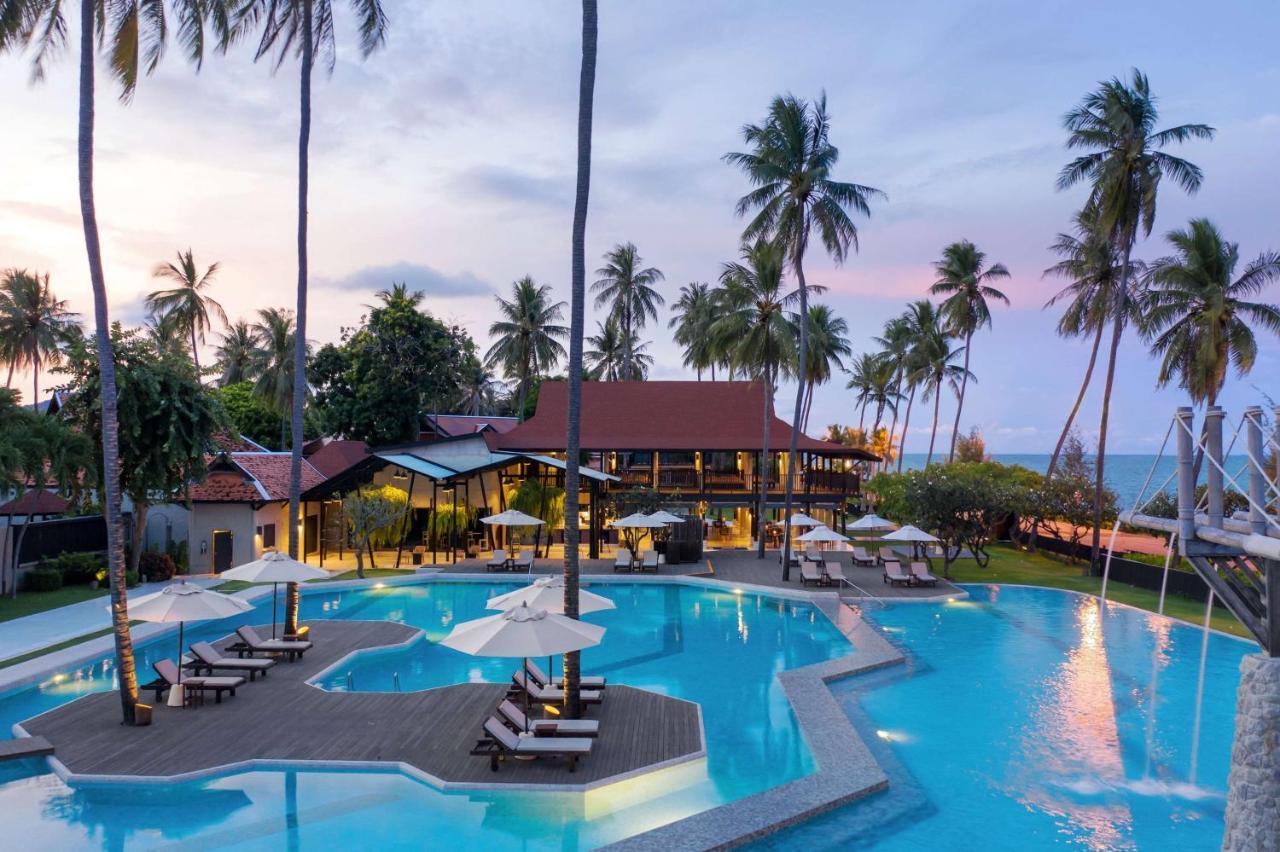 Wyndham Hua Hin Pranburi & Hotel Ban Pak Nam Pran