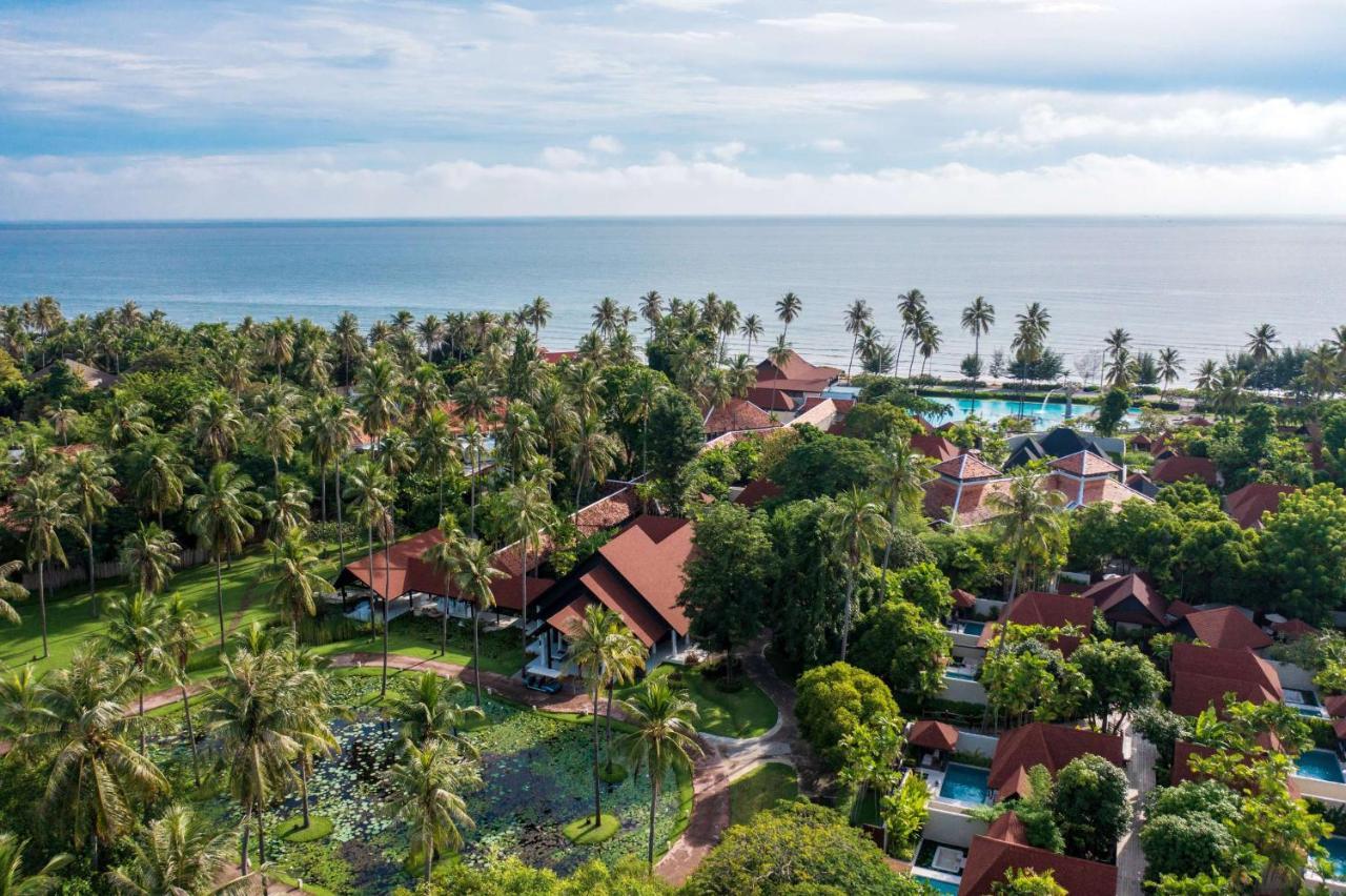 Wyndham Hua Hin Pranburi & Hotel Ban Pak Nam Pran