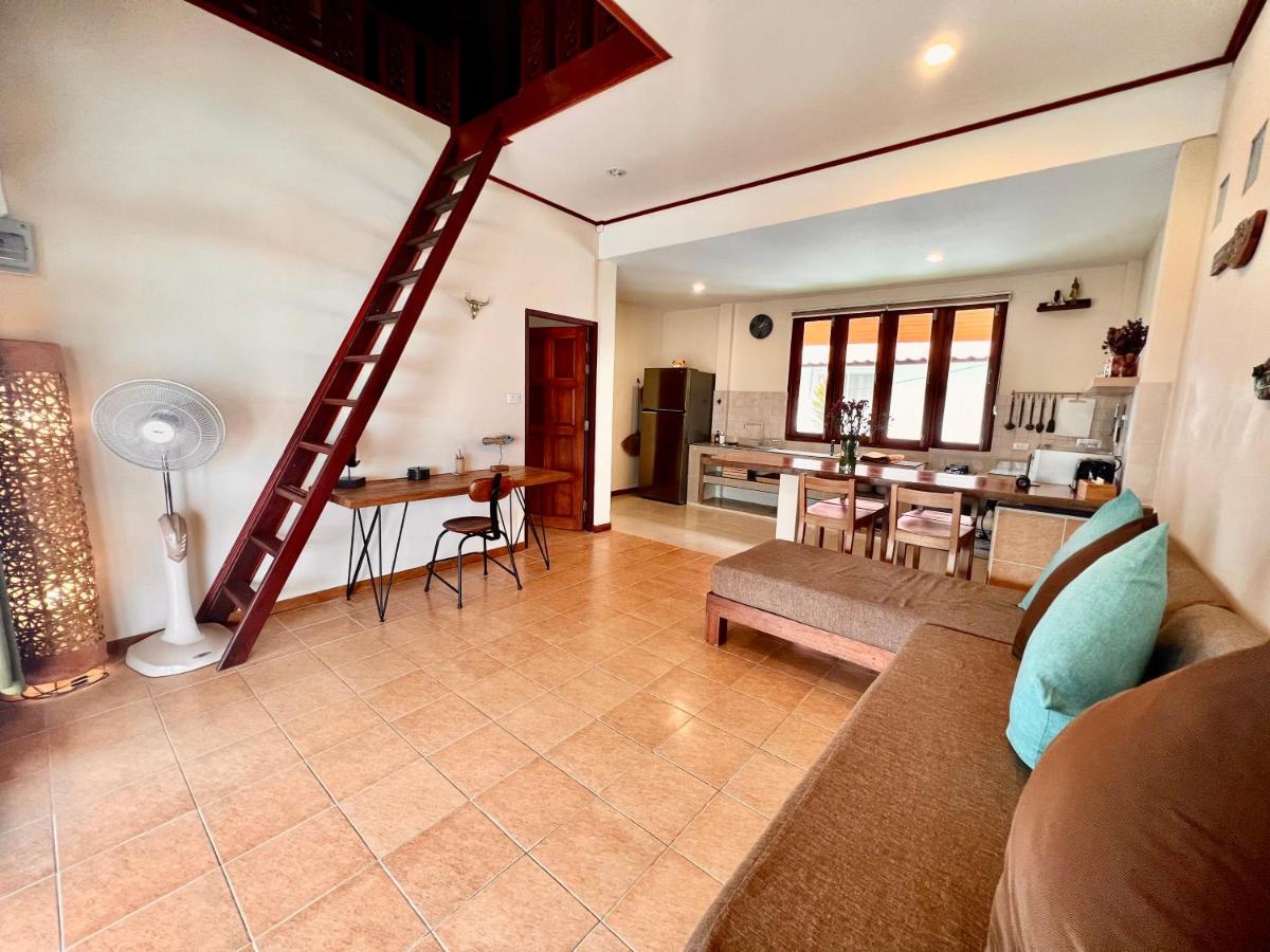 Guest house Three Rare & Private Front