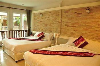 Plumeria And Hideaway Rayong