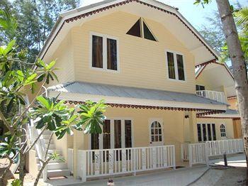 Resort Plumeria And Hideaway 3*