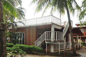Plumeria And Hideaway Resort Rayong