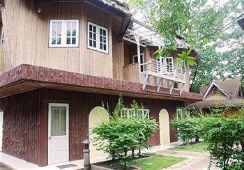Resort Plumeria And Hideaway 3*
