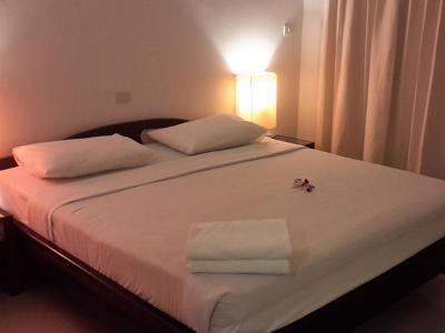 Chatkaew Hill And Hotel Nong Prue