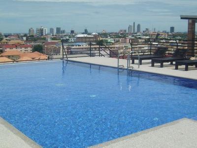 Chatkaew Hill And Hotel