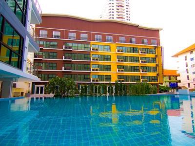Neo Jomtien Beach