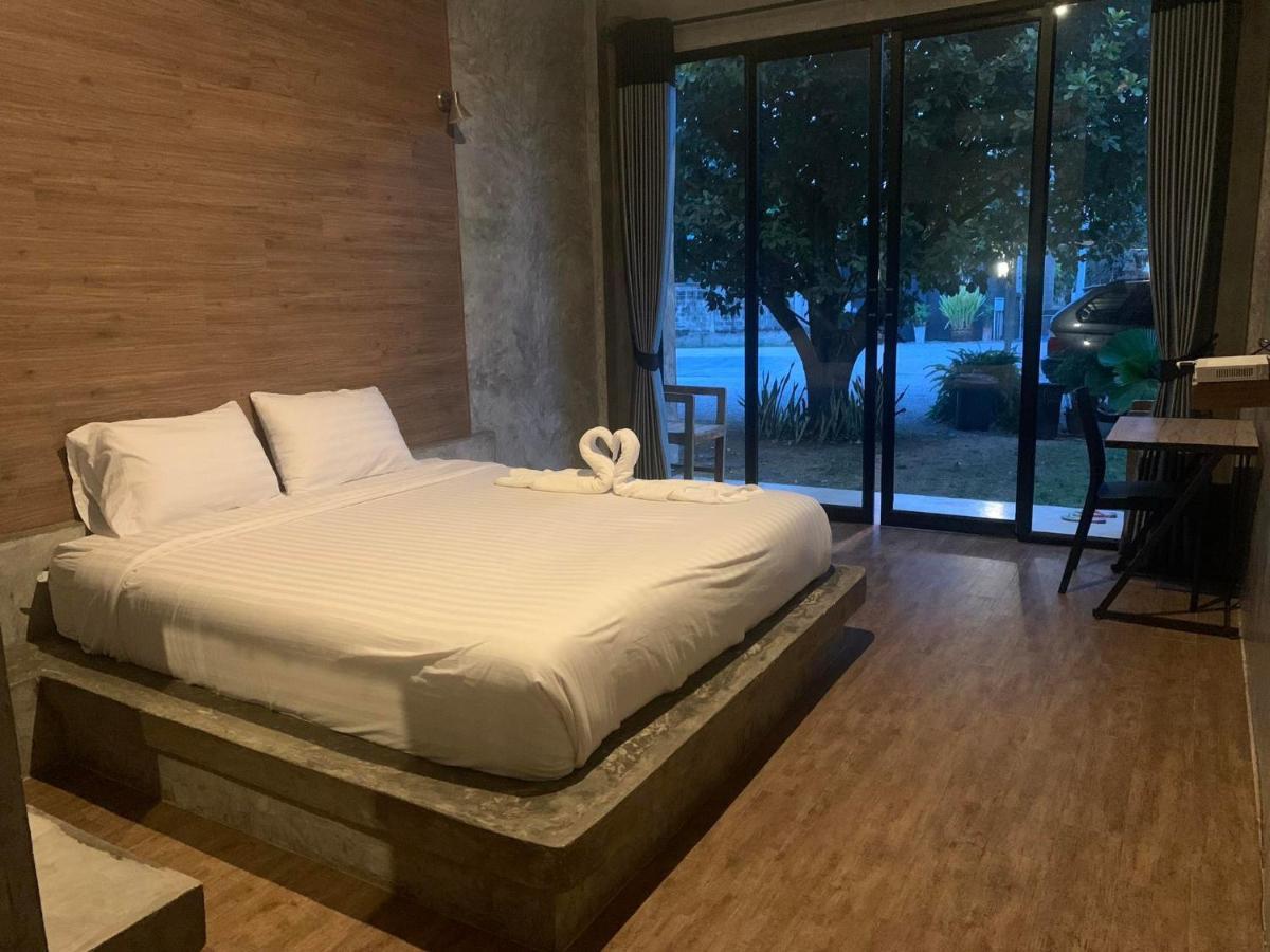 Alinda 3* Phetchaburi