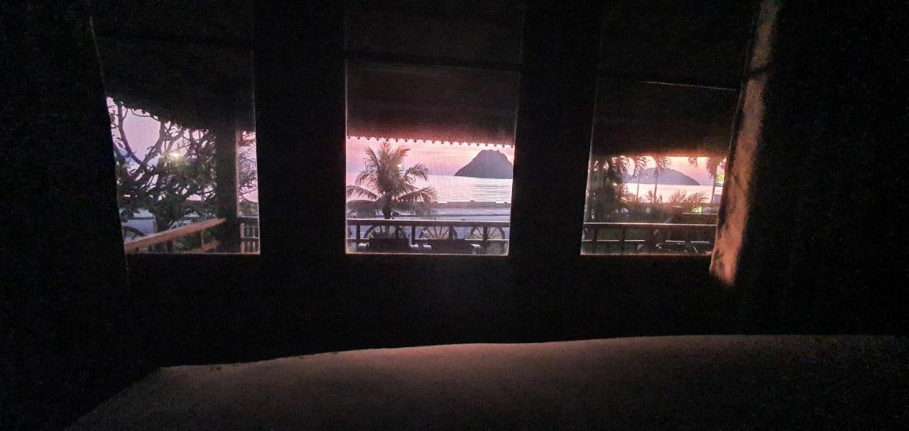 Seesea Thai Wooden House On Beachfront 2* Prachuap Khiri Khan