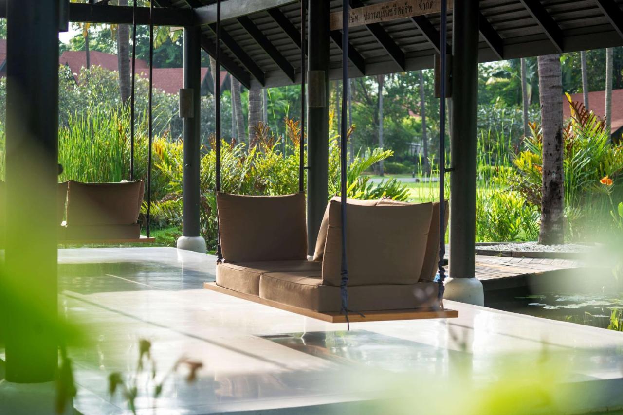 Hotel Wyndham Hua Hin Pranburi & Ban Pak Nam Pran