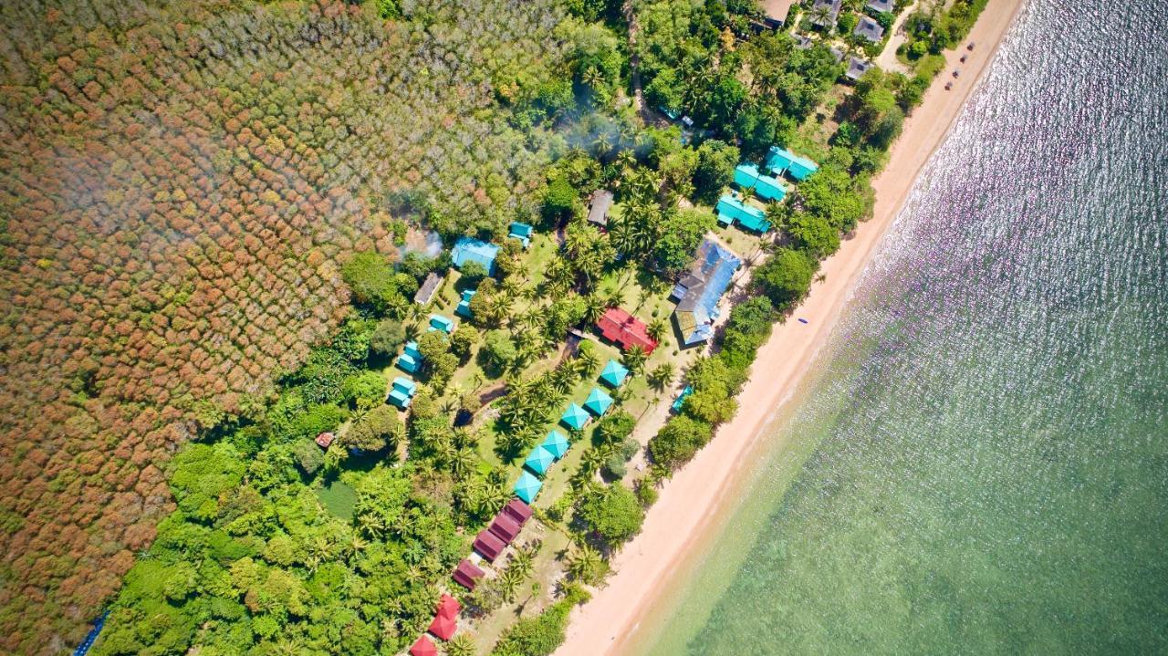 Resort Libong Beach Resort 3*