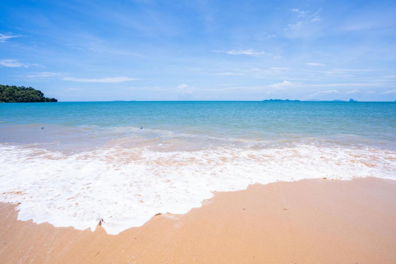 Resort Libong Beach Resort Ko Libong