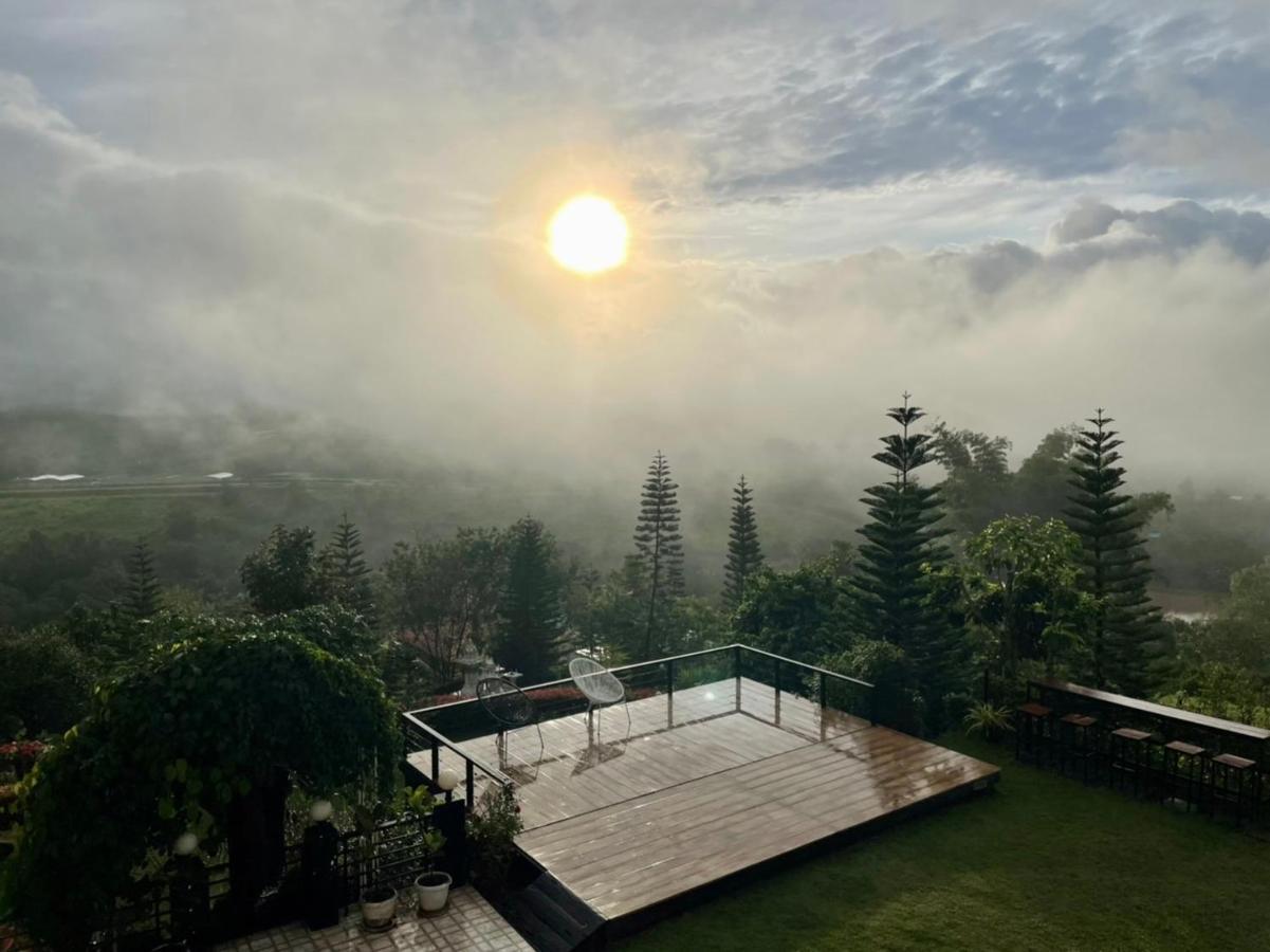 Resort Phuyafahsai The 3*