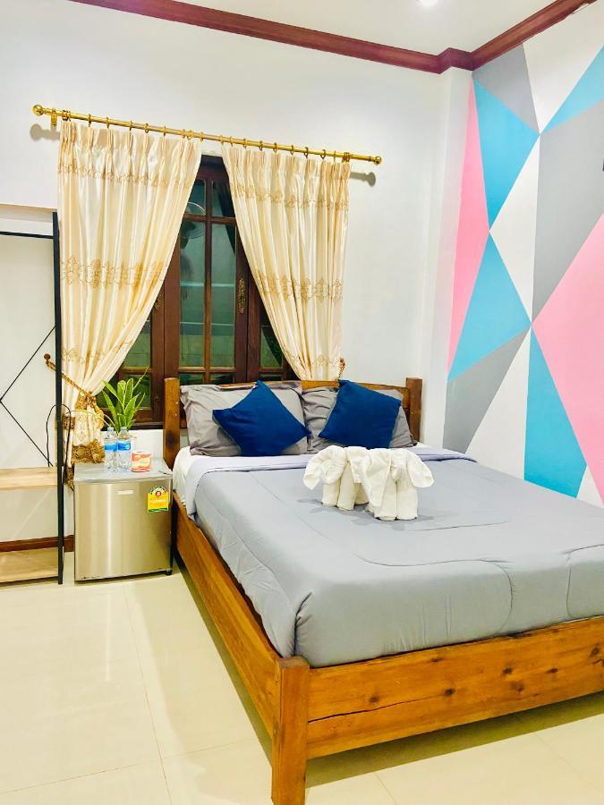 Lanta Grand House Guest house
