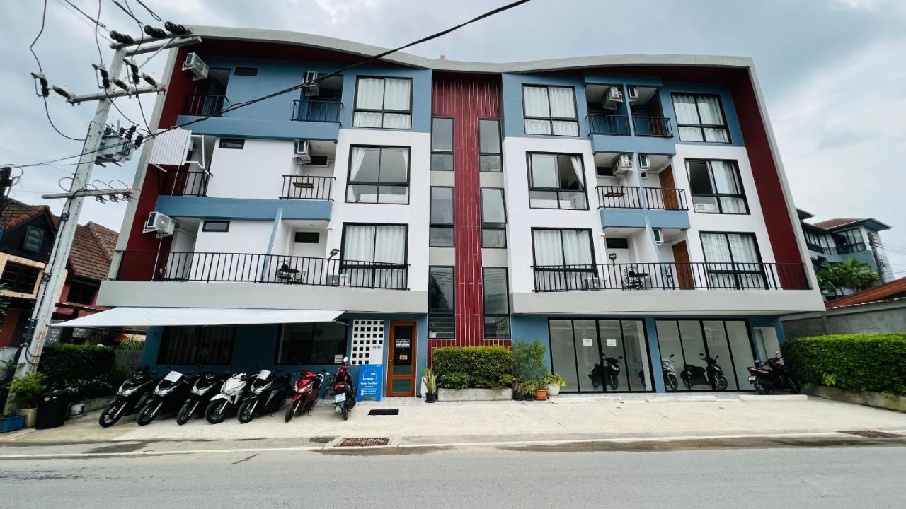 B3 House Guest house Kamala Beach
